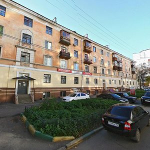 Izhorskaya Street, 23, Nizhny Novgorod: photo