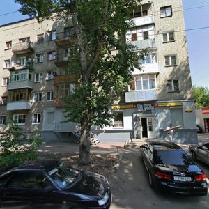 Zheleznodorozhnaya ulitsa, 74/78, Saratov: photo