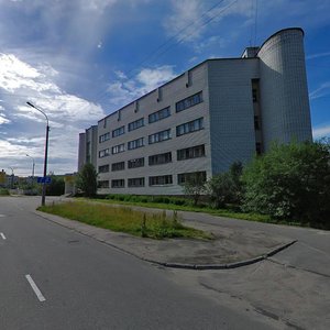 Мурманск, Улица Папанина, 4: фото