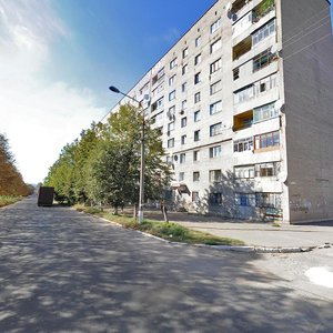 Prospekt Anoshkina, 115, Kamianske: photo