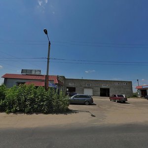 Nikiforovskaya ulitsa, 1В, Tambov: photo