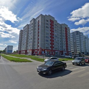 Anatoliya Street, 11, Novoaltaysk: photo