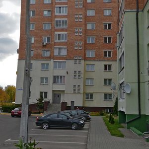 Минск, Улица Васнецова, 34к5: фото