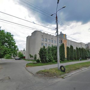 Vulytsia Voiniv-Internatsionalistiv, 9, Vinnytsia: photo