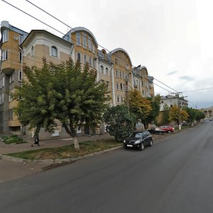 Vorovskogo Street, 11 ، كيروف: صورة