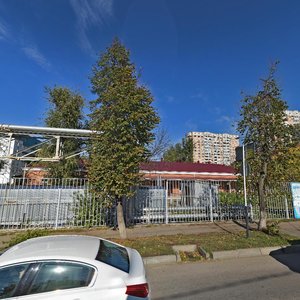 Mitrofana Sedina Street, 204П, Krasnodar: photo