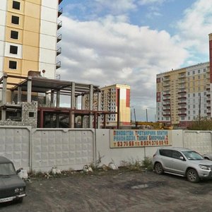 Ulitsa Bratyev Sizykh, 7А, Novokuznetsk: photo