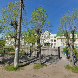 Novaya Zarya Street, 23, Tver: photo