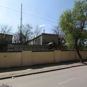 Voroshilovskiy Avenue, 105/15, : foto