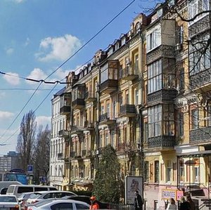 Pyrohova Street, 4/26 ، كييف: صورة