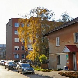 Рязань, Улица Фрунзе, 5: фото