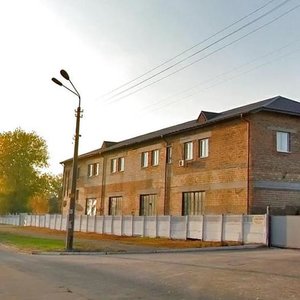 Klemanska Street, 1, Kyiv: photo