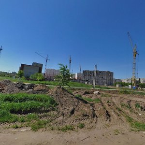 Иваново, Микрорайон Московский, 21: фото