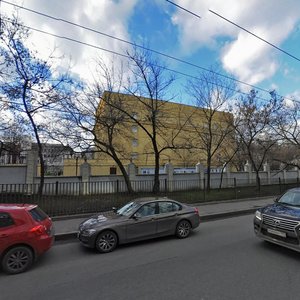 Vilgelma Pika Street, 4с4, Moscow: photo