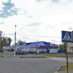 Voykova Street, 1, : foto