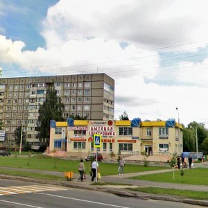 8-ja Inshagarodniaja vulica, 16А, Gomel: photo