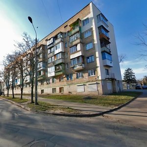 Maksyma Berlinskoho Street, No:31, Kiev: Fotoğraflar