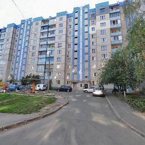 Zakharivska Street, 7, Kyiv: photo