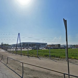 Khilokskaya ulitsa, 9, Novosibirsk: photo