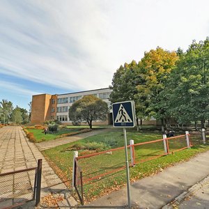 Cikockaga Street, 9, Minsk: photo