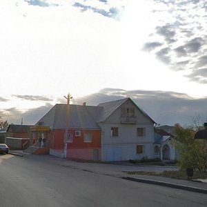 Krivetsky Alleyway, 8, Kursk: photo