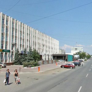 Mamina-Sibiryaka Street, 36, Yekaterinburg: photo