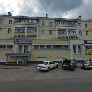 Krasnozavodskaya ulitsa, 2, : foto