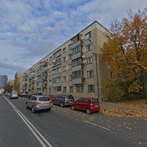 Karalia Street, 18, Minsk: photo