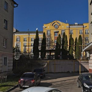 Privokzalnaya ploshchad, 1А, : foto