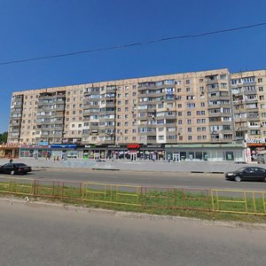 Одесса, Улица Генерала Бочарова, 53: фото