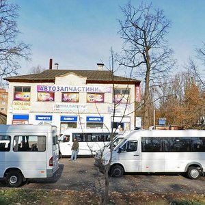 Skvyrske shose, 222, : foto