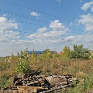 Borisevicha Street, 30А, Krasnoyarsk: photo