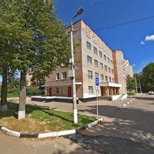 Ulitsa Gertsena, 13, Zvenigorod: photo