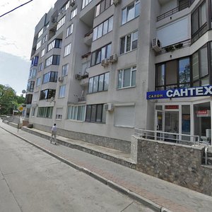 Ivan Franko Boulevard, 4 ، سيمفيروبول: صورة