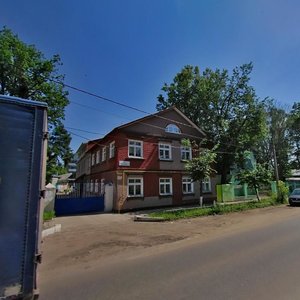 Vifanskaya Street, 17, Sergiev Posad: photo