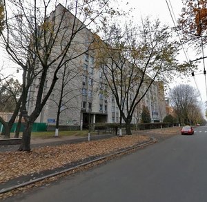 Aviakonstruktora Antonova Street, 5, Kyiv: photo