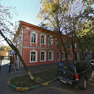 Ulyanova Street, 35, Nizhny Novgorod: photo