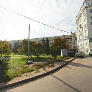 Dekabristov Street, 181, Kazan: photo