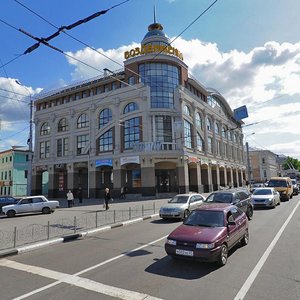 Krasnoy Armii Street, 1, Ivanovo: photo