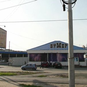 Ulitsa Melnikayte, 116с1, Tyumen: photo