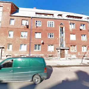 Narvskaya Street, 33, Kaliningrad: photo