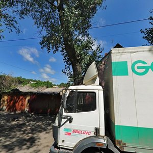 Admirala Makarova Street, 1, Lipetsk: photo