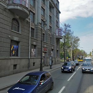 Kamennoostrovskiy Avenue, 56 ، سان بطرسبرغ: صورة
