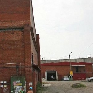 Neybuta Street, 24Б, Vladivostok: photo