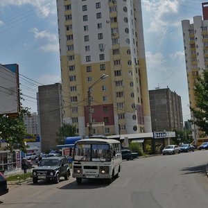 Moskovskiy Avenue, 127Б ، فورونيج: صورة