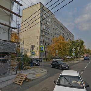 Mitrofana Sedina Street, 175, Krasnodar: photo