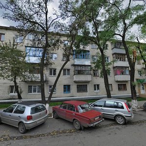 Shershneva Street, 5, Belgorod: photo