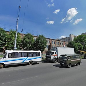 Prospekt Kotsiubynskoho, 50, Vinnytsia: photo