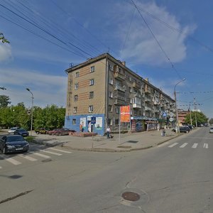Ulitsa Krasina, 51, : foto