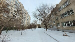 Taube Street, No:15, Omsk: Fotoğraflar